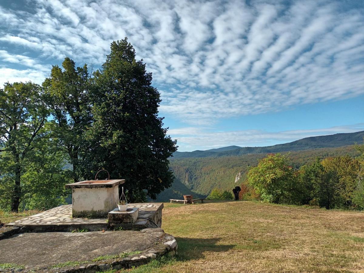 Guesthouse Loncar Plitvička Jezera Exterior foto